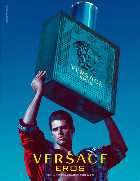 versace eros 2013|Versace Eros rating.